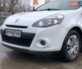 Белый Рено Клио, объемом двигателя 1.5 л и пробегом 242 тыс. км за 6499 $, фото 10 на Automoto.ua