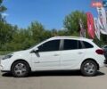 Белый Рено Клио, объемом двигателя 1.5 л и пробегом 242 тыс. км за 5799 $, фото 11 на Automoto.ua