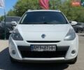 Белый Рено Клио, объемом двигателя 1.5 л и пробегом 242 тыс. км за 5799 $, фото 3 на Automoto.ua