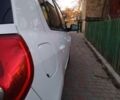 Білий Рено Кліо, об'ємом двигуна 1.5 л та пробігом 194 тис. км за 6700 $, фото 10 на Automoto.ua