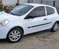 Білий Рено Кліо, об'ємом двигуна 1.46 л та пробігом 170 тис. км за 5000 $, фото 2 на Automoto.ua