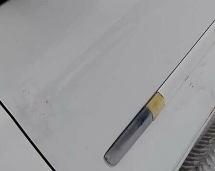 Білий Рено Кліо, об'ємом двигуна 1.46 л та пробігом 215 тис. км за 4600 $, фото 8 на Automoto.ua