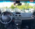 Белый Рено Клио, объемом двигателя 1.5 л и пробегом 242 тыс. км за 5799 $, фото 47 на Automoto.ua