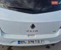 Белый Рено Клио, объемом двигателя 1.5 л и пробегом 249 тыс. км за 6500 $, фото 11 на Automoto.ua