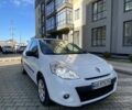 Білий Рено Кліо, об'ємом двигуна 1.5 л та пробігом 212 тис. км за 4999 $, фото 5 на Automoto.ua