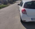 Білий Рено Кліо, об'ємом двигуна 1.5 л та пробігом 245 тис. км за 5210 $, фото 10 на Automoto.ua