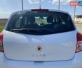 Белый Рено Клио, объемом двигателя 1.15 л и пробегом 125 тыс. км за 5700 $, фото 11 на Automoto.ua