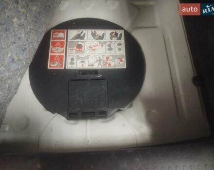 Білий Рено Кліо, об'ємом двигуна 1.46 л та пробігом 215 тис. км за 4950 $, фото 35 на Automoto.ua