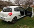 Білий Рено Кліо, об'ємом двигуна 1.5 л та пробігом 170 тис. км за 4300 $, фото 4 на Automoto.ua