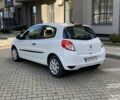 Білий Рено Кліо, об'ємом двигуна 1.5 л та пробігом 212 тис. км за 4999 $, фото 10 на Automoto.ua