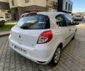 Білий Рено Кліо, об'ємом двигуна 1.5 л та пробігом 212 тис. км за 4999 $, фото 9 на Automoto.ua