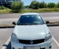 Білий Рено Кліо, об'ємом двигуна 1.15 л та пробігом 163 тис. км за 4000 $, фото 7 на Automoto.ua