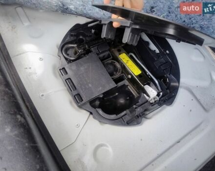 Білий Рено Кліо, об'ємом двигуна 1.46 л та пробігом 216 тис. км за 4700 $, фото 32 на Automoto.ua