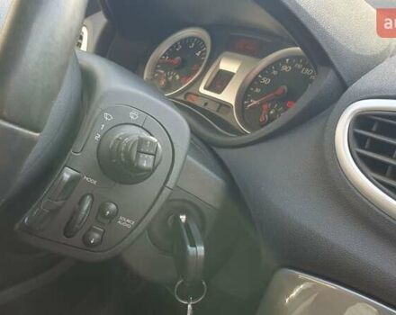 Білий Рено Кліо, об'ємом двигуна 1.5 л та пробігом 200 тис. км за 4300 $, фото 12 на Automoto.ua