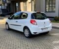 Белый Рено Клио, объемом двигателя 1.5 л и пробегом 212 тыс. км за 4600 $, фото 4 на Automoto.ua