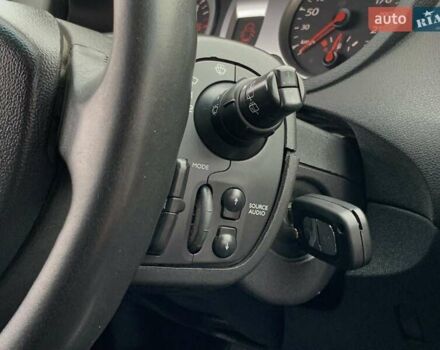 Белый Рено Клио, объемом двигателя 1.5 л и пробегом 242 тыс. км за 6499 $, фото 37 на Automoto.ua