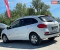 Белый Рено Клио, объемом двигателя 1.5 л и пробегом 242 тыс. км за 5799 $, фото 16 на Automoto.ua