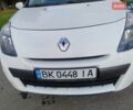 Білий Рено Кліо, об'ємом двигуна 1.46 л та пробігом 216 тис. км за 4700 $, фото 7 на Automoto.ua