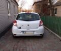 Білий Рено Кліо, об'ємом двигуна 1.5 л та пробігом 194 тис. км за 6700 $, фото 8 на Automoto.ua