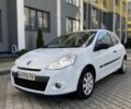 Білий Рено Кліо, об'ємом двигуна 1.5 л та пробігом 212 тис. км за 4999 $, фото 4 на Automoto.ua