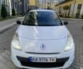 Білий Рено Кліо, об'ємом двигуна 1.5 л та пробігом 212 тис. км за 4999 $, фото 15 на Automoto.ua