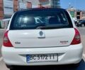 Білий Рено Кліо, об'ємом двигуна 1.15 л та пробігом 163 тис. км за 4000 $, фото 4 на Automoto.ua