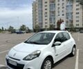 Белый Рено Клио, объемом двигателя 1.46 л и пробегом 232 тыс. км за 6300 $, фото 7 на Automoto.ua