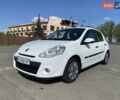 Белый Рено Клио, объемом двигателя 1.15 л и пробегом 125 тыс. км за 5700 $, фото 1 на Automoto.ua