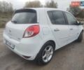 Рено Клио 2012 в Дубно на Automoto.ua Белый Рено Клио, объемом двигателя 1.46 л и пробегом 215 тыс. км за 4999 $, фото 9 на Automoto.ua