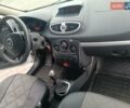 Білий Рено Кліо, об'ємом двигуна 1.46 л та пробігом 136 тис. км за 4499 $, фото 15 на Automoto.ua