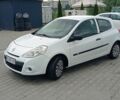 Білий Рено Кліо, об'ємом двигуна 1.46 л та пробігом 234 тис. км за 4800 $, фото 3 на Automoto.ua