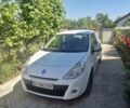 Рено Клио 2013 в Тернополе на Automoto.ua Белый Рено Клио, объемом двигателя 1.5 л и пробегом 214 тыс. км за 5000 $, фото 7 на Automoto.ua