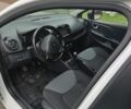 Белый Рено Клио, объемом двигателя 1.5 л и пробегом 292 тыс. км за 5500 $, фото 9 на Automoto.ua