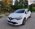 Білий Рено Кліо, об'ємом двигуна 1.5 л та пробігом 170 тис. км за 7699 $, фото 3 на Automoto.ua