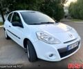 Білий Рено Кліо, об'ємом двигуна 1.5 л та пробігом 153 тис. км за 4500 $, фото 1 на Automoto.ua