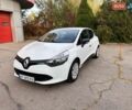 Белый Рено Клио, объемом двигателя 1.5 л и пробегом 241 тыс. км за 7200 $, фото 9 на Automoto.ua
