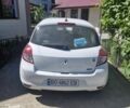 Білий Рено Кліо, об'ємом двигуна 1.5 л та пробігом 214 тис. км за 5000 $, фото 2 на Automoto.ua