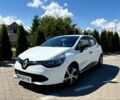 Білий Рено Кліо, об'ємом двигуна 1.5 л та пробігом 221 тис. км за 6709 $, фото 1 на Automoto.ua