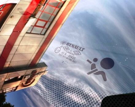 Рено Кліо 2013 у Запоріжжя на Automoto.ua Білий Рено Кліо, об'ємом двигуна 1.5 л та пробігом 241 тис. км за 7400 $, фото 10 на Automoto.ua