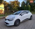 Білий Рено Кліо, об'ємом двигуна 1.5 л та пробігом 170 тис. км за 7699 $, фото 1 на Automoto.ua