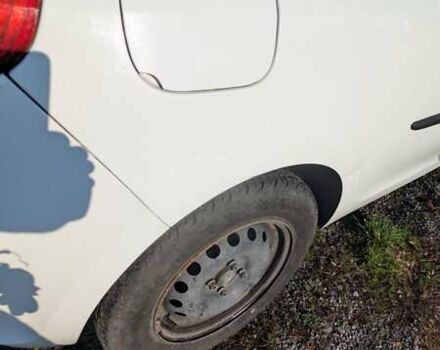 Білий Рено Кліо, об'ємом двигуна 1.5 л та пробігом 198 тис. км за 5300 $, фото 34 на Automoto.ua