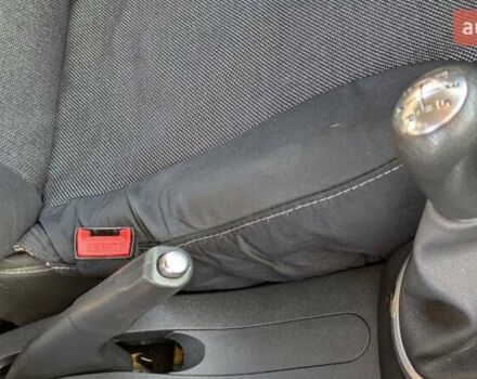 Білий Рено Кліо, об'ємом двигуна 1.5 л та пробігом 198 тис. км за 5300 $, фото 22 на Automoto.ua