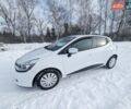 Белый Рено Клио, объемом двигателя 1.46 л и пробегом 301 тыс. км за 6600 $, фото 5 на Automoto.ua