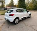Рено Кліо 2013 у Запоріжжя на Automoto.ua Білий Рено Кліо, об'ємом двигуна 1.5 л та пробігом 241 тис. км за 7400 $, фото 1 на Automoto.ua