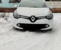 Белый Рено Клио, объемом двигателя 1.46 л и пробегом 301 тыс. км за 6600 $, фото 8 на Automoto.ua