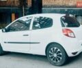 Белый Рено Клио, объемом двигателя 1.46 л и пробегом 268 тыс. км за 3200 $, фото 1 на Automoto.ua