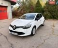 Белый Рено Клио, объемом двигателя 1.5 л и пробегом 241 тыс. км за 7200 $, фото 12 на Automoto.ua