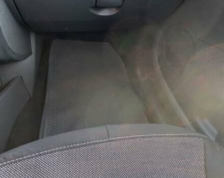 Білий Рено Кліо, об'ємом двигуна 1.5 л та пробігом 198 тис. км за 5300 $, фото 29 на Automoto.ua