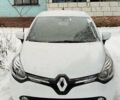 Белый Рено Клио, объемом двигателя 1.46 л и пробегом 301 тыс. км за 6600 $, фото 2 на Automoto.ua