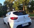 Білий Рено Кліо, об'ємом двигуна 1.5 л та пробігом 170 тис. км за 7699 $, фото 6 на Automoto.ua